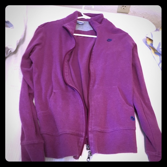 Nike zip up - Picture 1 of 3