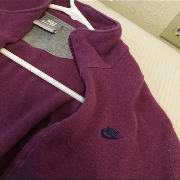 Nike zip up - Picture 3 of 3