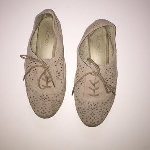 🔔 Aldo flats 🔔