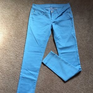 Celebrity Pink skinny jeans