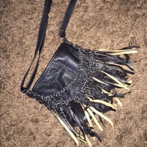 F21 Rebel cross body 👝👛