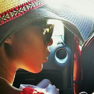 Meet your Posher, Rosalind