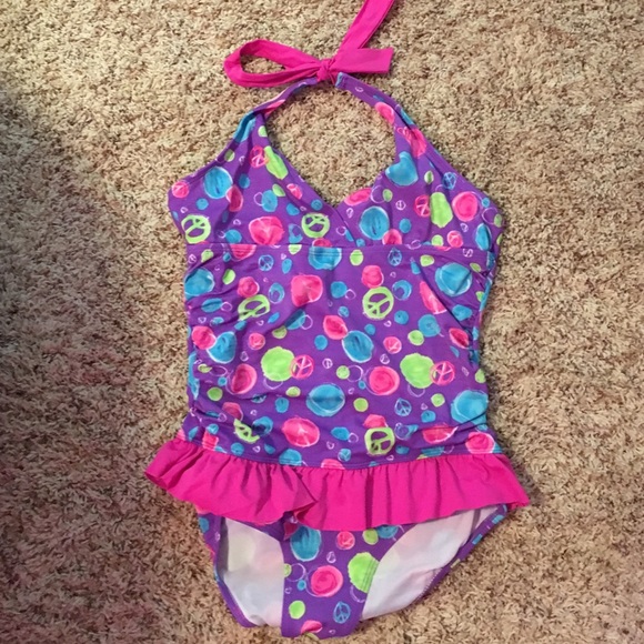 Adorable swimsuit