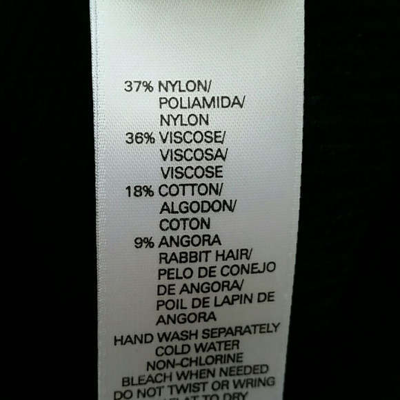 Kensie Girl Printed Tunic - Picture 7 of 7