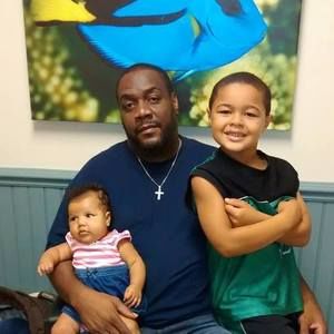 Meet your Posher, Dean