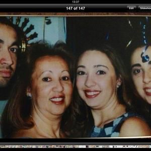 Meet your Posher, Nirza