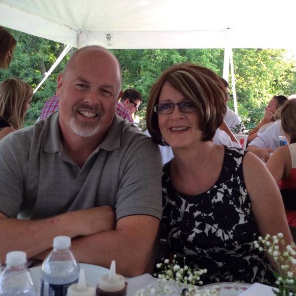 Meet your Posher, Marcia