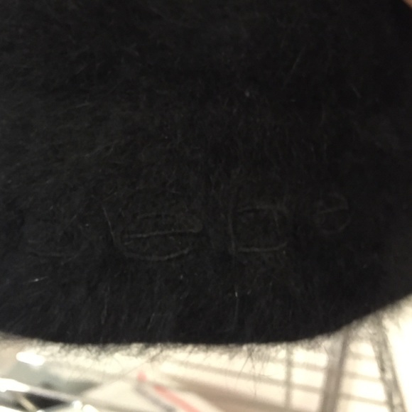 bebe hat - Picture 2 of 2