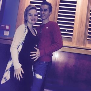 Meet your Posher, Sheila