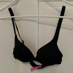 Victoria Secret Pink Push Up Bra