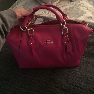 🎉NWT Coach Purse.