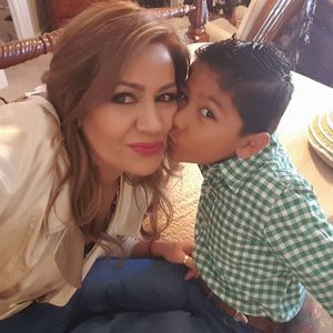 Meet your Posher, Graciela