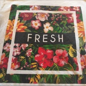 Hawaiian "Fresh" Tee