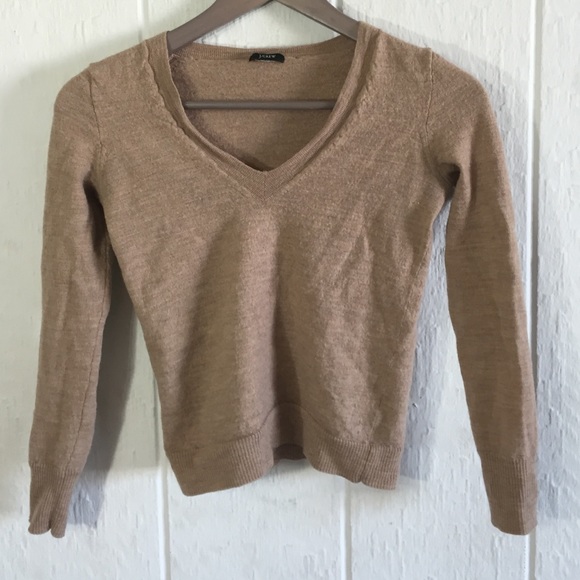 J.Crew Long Sleeve