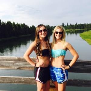 Meet your Posher, Kaylee