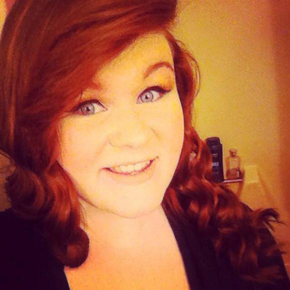 Meet your Posher, Shonda