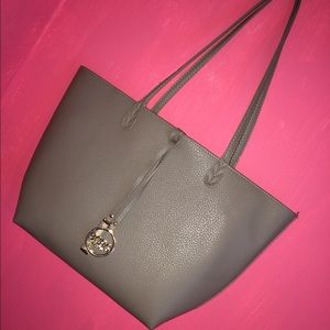 Tan BCBG Tote Bag