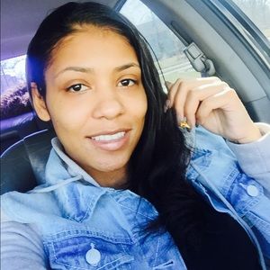 Meet your Posher, Cheyenne