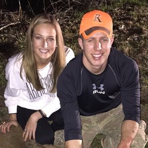 Meet your Posher, Bailey