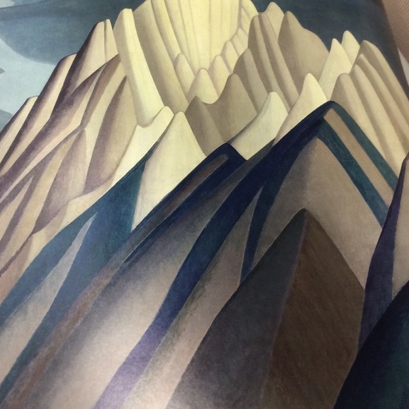 Meet your Posher, Alexandra