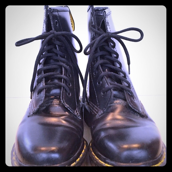 Dr. Martens Boots