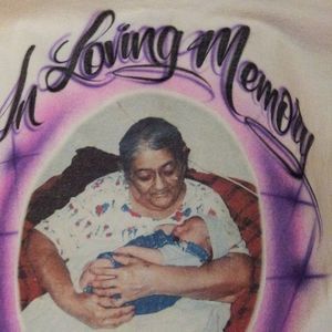 Meet your Posher, Lenore