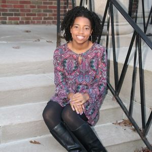 Meet your Posher, Leah