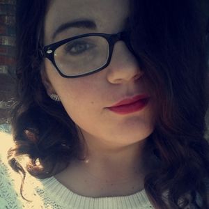 Meet your Posher, Bethany