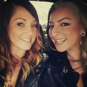 Meet your Posher, Janelle