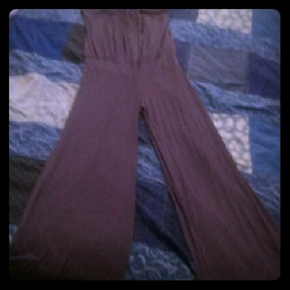 Strapless jumper - Picture 1 of 3