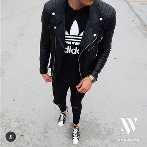 Meet your Posher, Manny