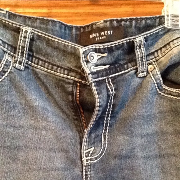 Nine West Jeans