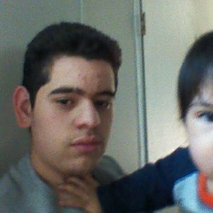 Meet your Posher, Edgardo