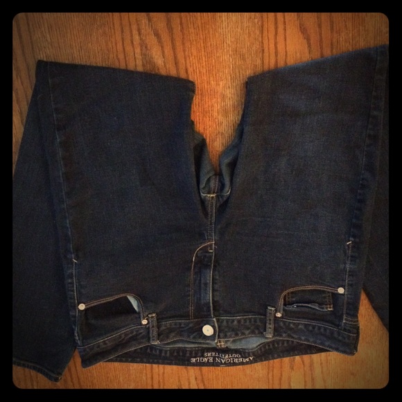 American Eagle Outfitters Stretch Skinny Jeans