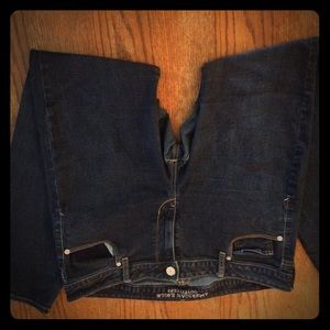 American Eagle Outfitters Stretch Skinny Jeans