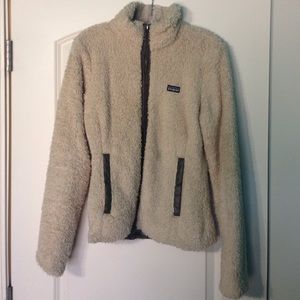 PATAGONIA jacket
