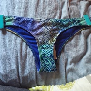 Bathing suit bottoms