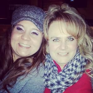 Meet your Posher, Lydia