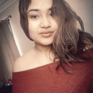 Meet your Posher, Lisbeth