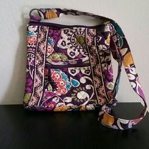 💥Final Price💥Vera Bradley Crossbody