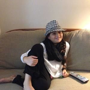 Meet your Posher, Manny