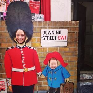 Meet your Posher, Jenny dentt