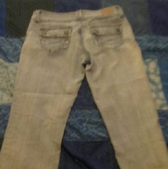 Capri jeans - Picture 2 of 2