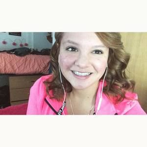 Meet your Posher, Alyssa