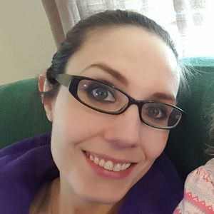 Meet your Posher, Georgia