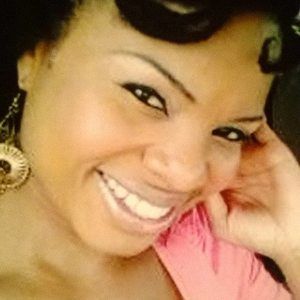 Meet your Posher, Tiffany