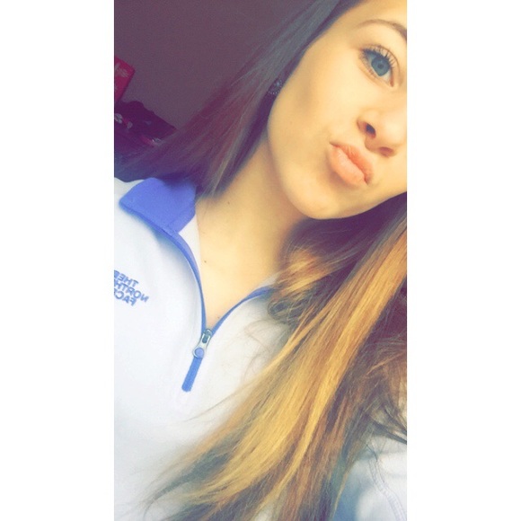 Meet your Posher, Kyndal