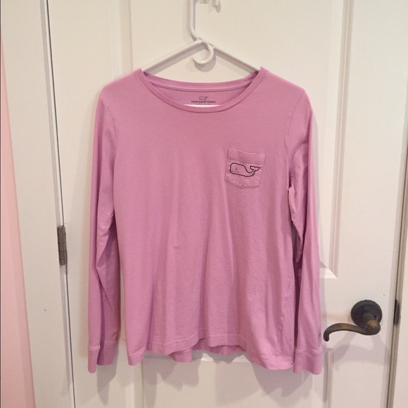 Vineyard Vines Women's long sleeve