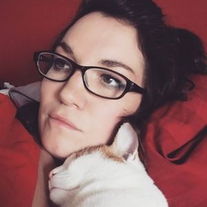 Meet your Posher, Sadie