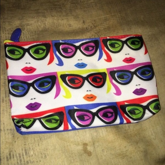 Ipsy Makeup Bag